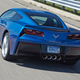 Illustration for article titled The 2014 Corvette Stingray Does 0 To 60 MPH In Just 3.8 Seconds